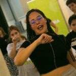 Región Andina: el programa Río Negro Danza llega con capacitaciones gratuitas