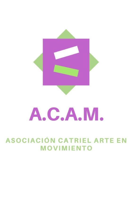 Asociación Catriel arte en movimiento